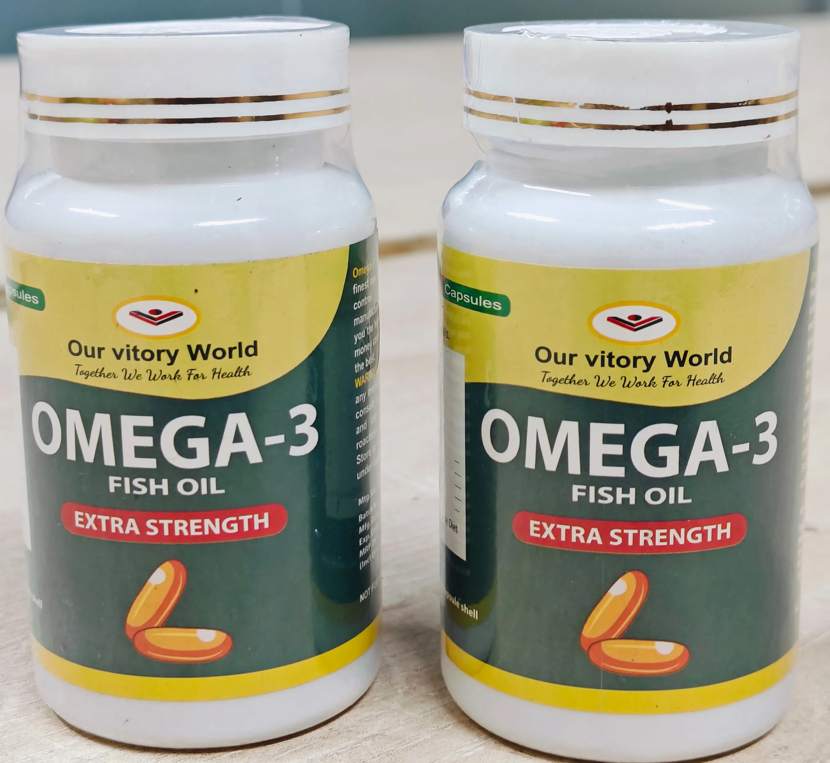 Omega-3