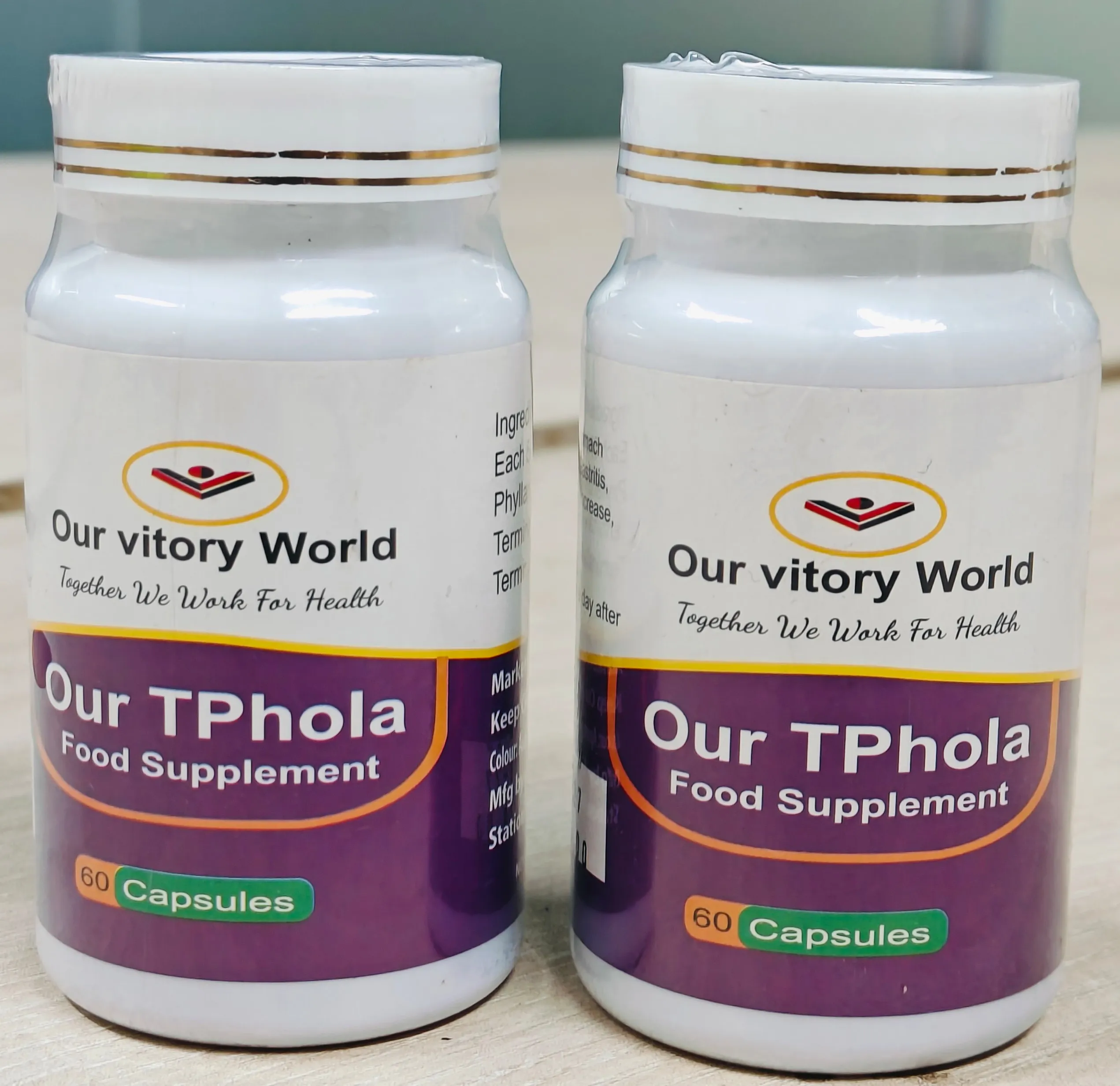 Our tphola