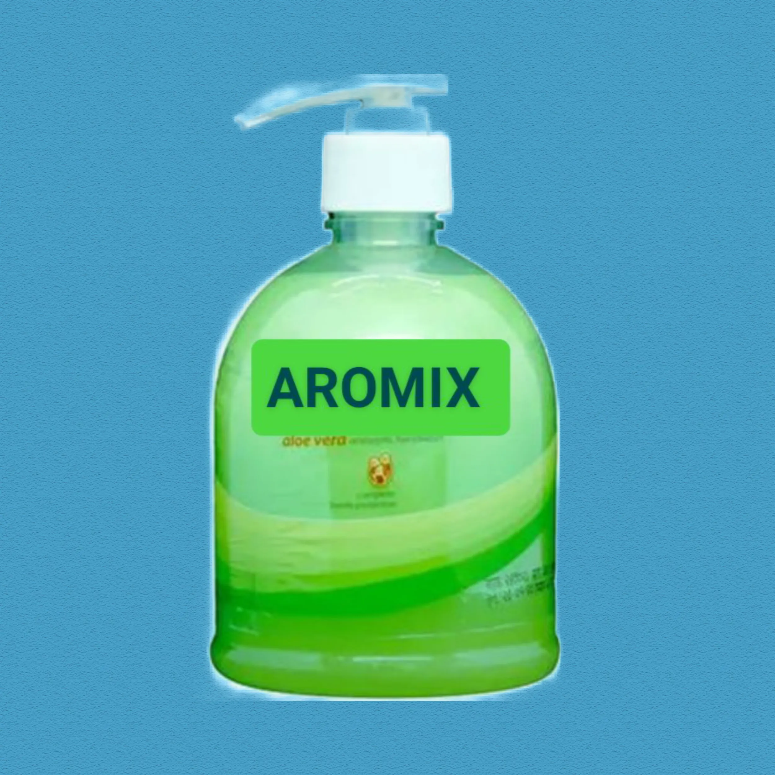 Hand wash