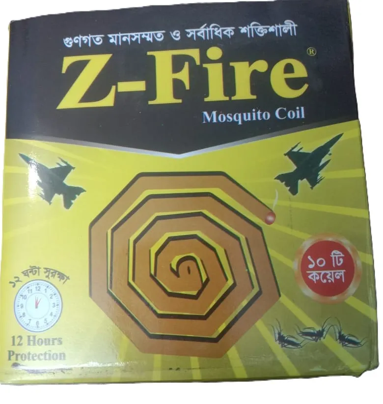 z-fire